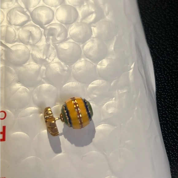 Tory Burch earrings - Picture 2 of 9